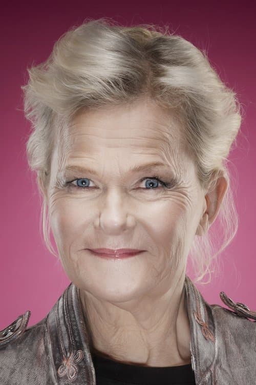 Zdjęcie Sissela Kyle