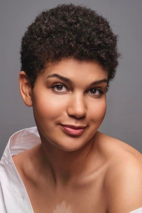 Zdjęcie Sissi Nylia Benita