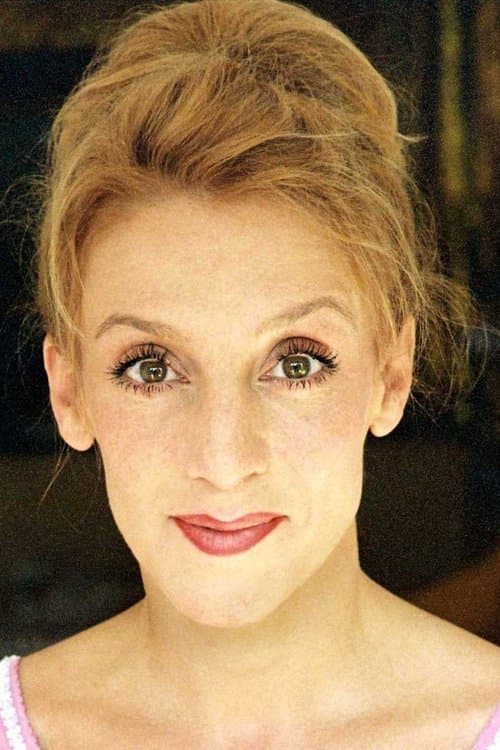 Zdjęcie Sissi Perlinger