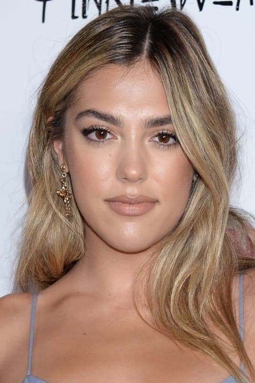 Zdjęcie Sistine Rose Stallone