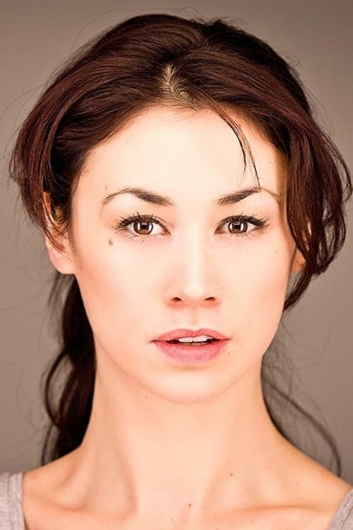 Zdjęcie Siubhan Harrison