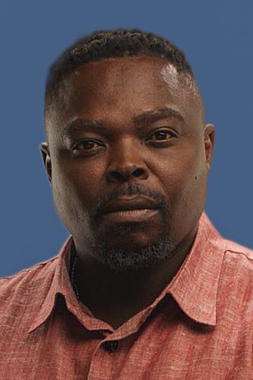 Zdjęcie Siyabonga Melongisi Shibe