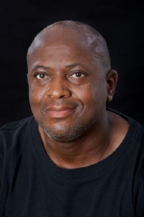 Zdjęcie Sizwe Msutu