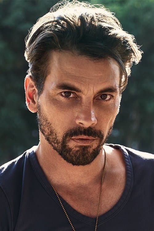 Zdjęcie Skeet Ulrich