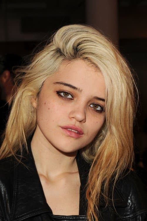 Zdjęcie Sky Ferreira