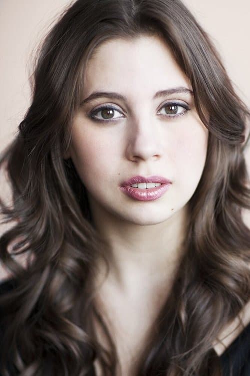 Zdjęcie Skye Bennett