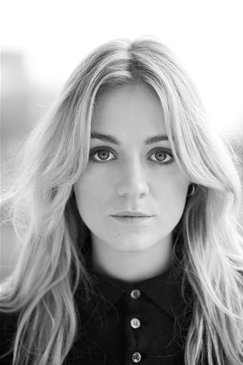 Zdjęcie Skye Lourie