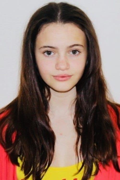 Zdjęcie Skye Lucia Degruttola