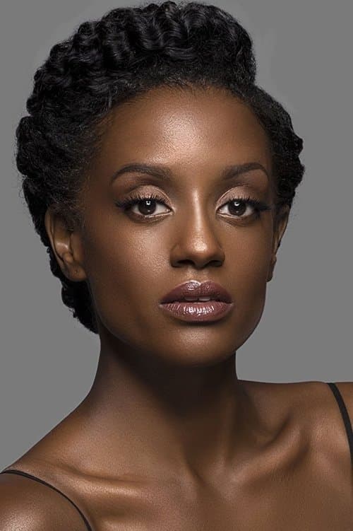 Zdjęcie Skye P. Marshall