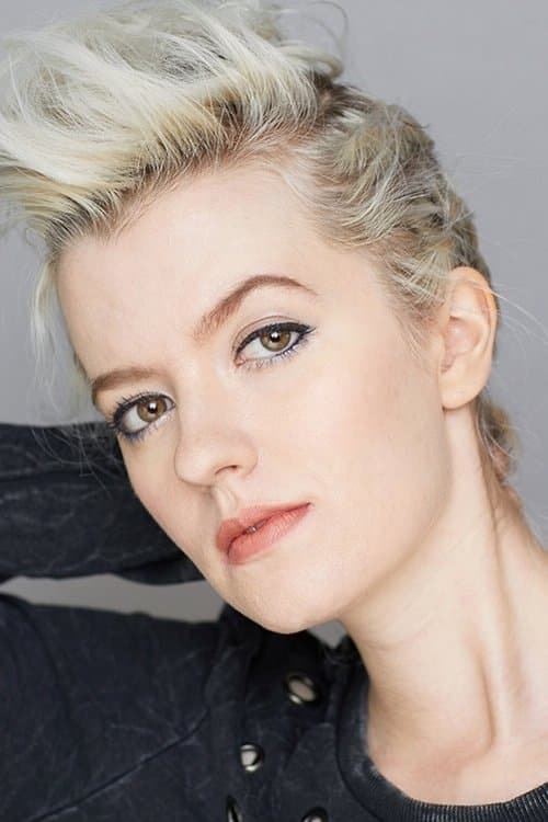 Zdjęcie Skyler Davenport