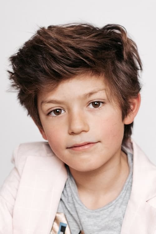 Zdjęcie Skyler Peters