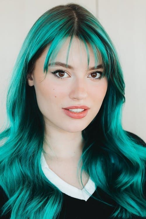 Zdjęcie Skyler Wright