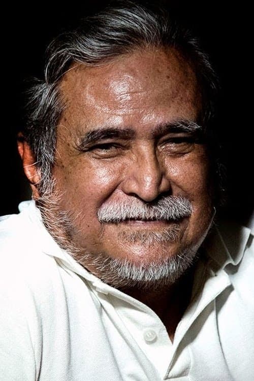 Zdjęcie Slamet Rahardjo