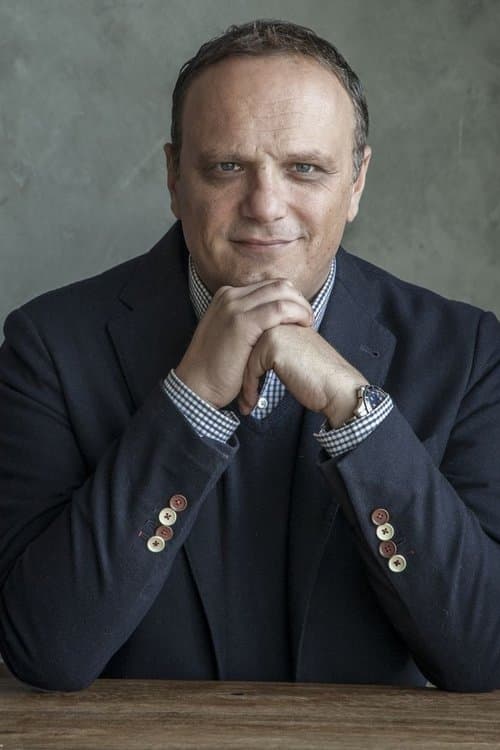 Zdjęcie Slaviša Čurović