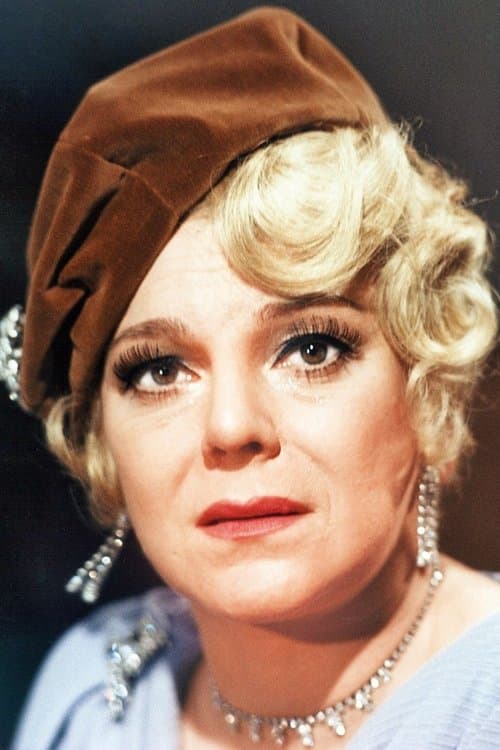 Zdjęcie Slávka Budínová