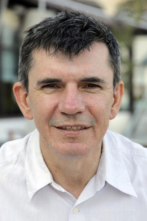 Zdjęcie Slavko Štimac