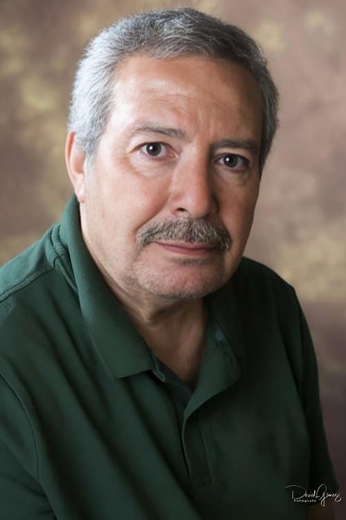 Zdjęcie Slimane Benaïssa