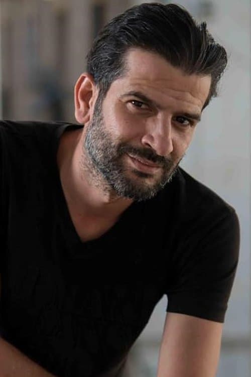 Zdjęcie Slimane Benouari