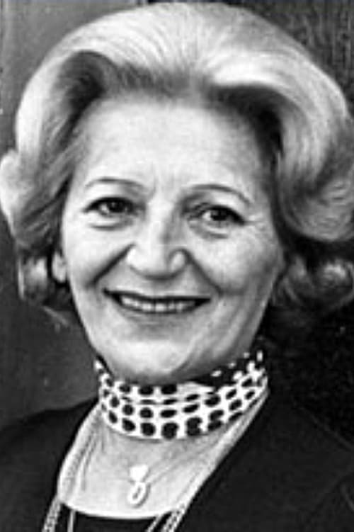 Zdjęcie Smilja Mihailovitch