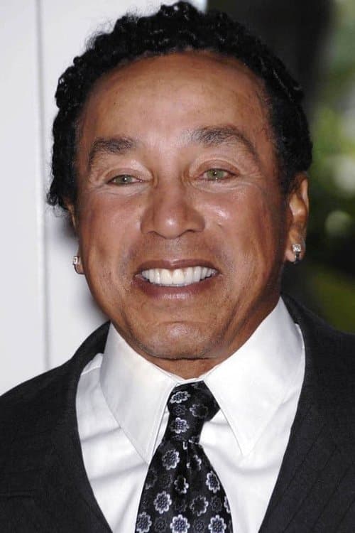 Zdjęcie Smokey Robinson