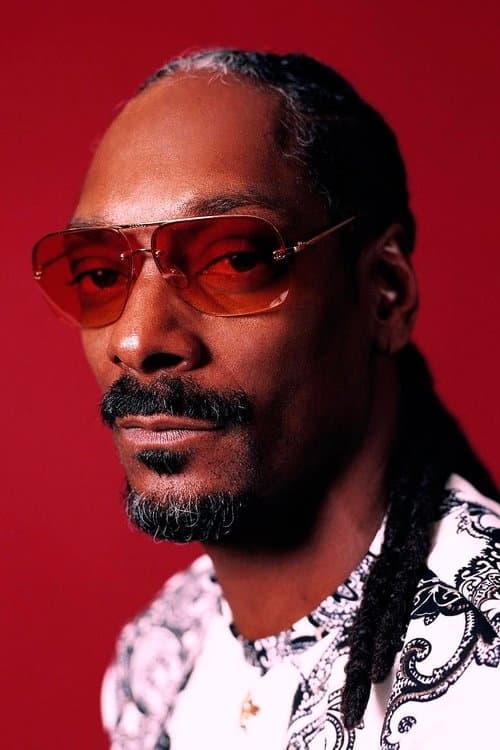 Zdjęcie Snoop Dogg