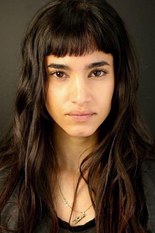 Zdjęcie Sofia Boutella