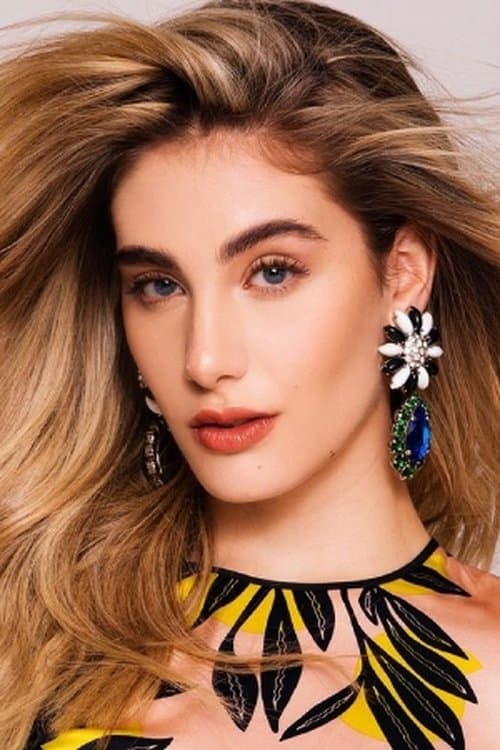 Zdjęcie Sofía Carrera