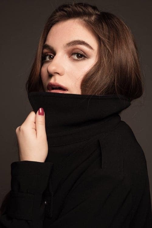 Zdjęcie Sofía Castro