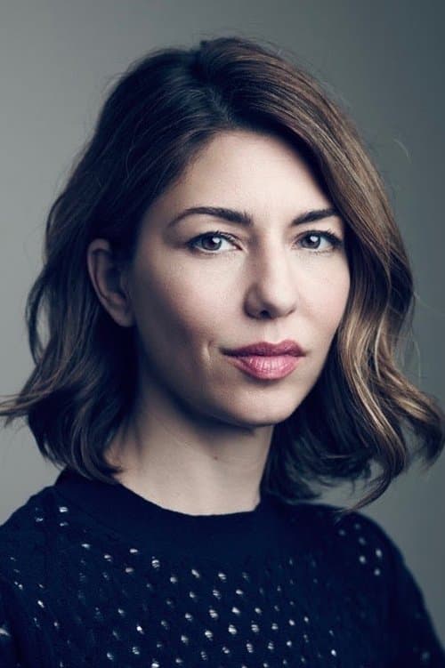 Zdjęcie Sofia Coppola