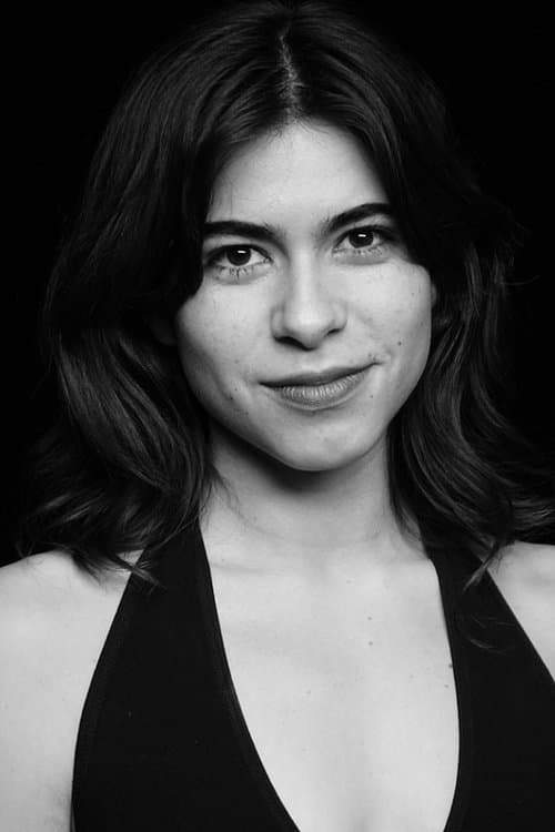 Zdjęcie Sofía Espinosa