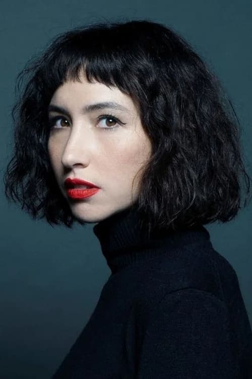 Zdjęcie Sofía Gala Castiglione