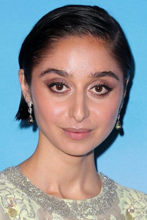 Zdjęcie Sofia Hasmik