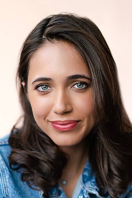 Zdjęcie Sofia Masson