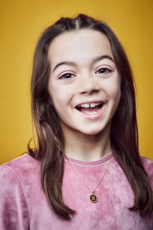 Zdjęcie Sofía Otero