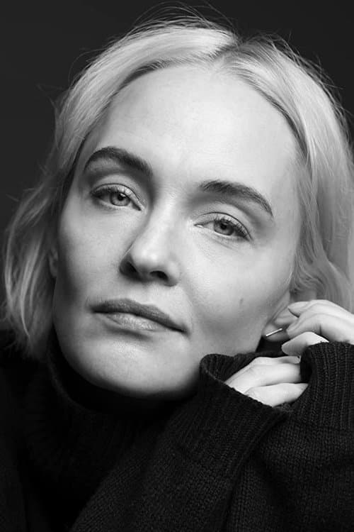 Zdjęcie Sofia Pekkari