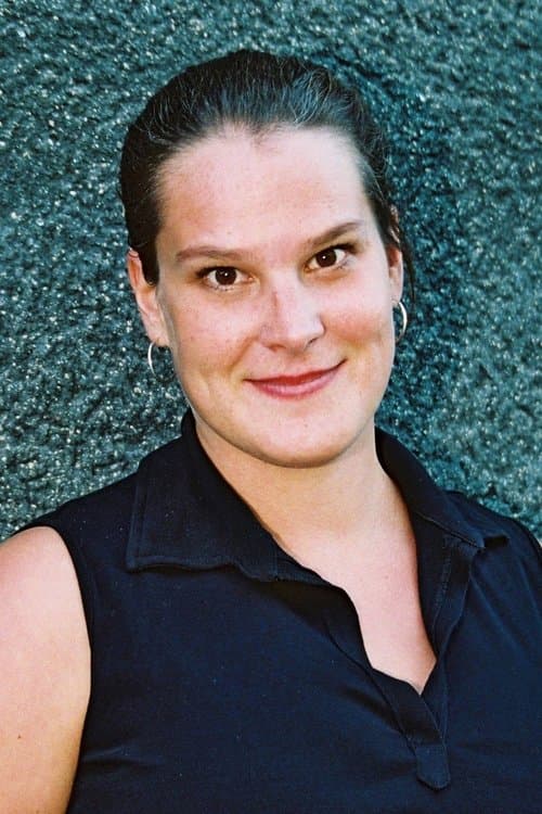 Zdjęcie Sofia Rönnegård