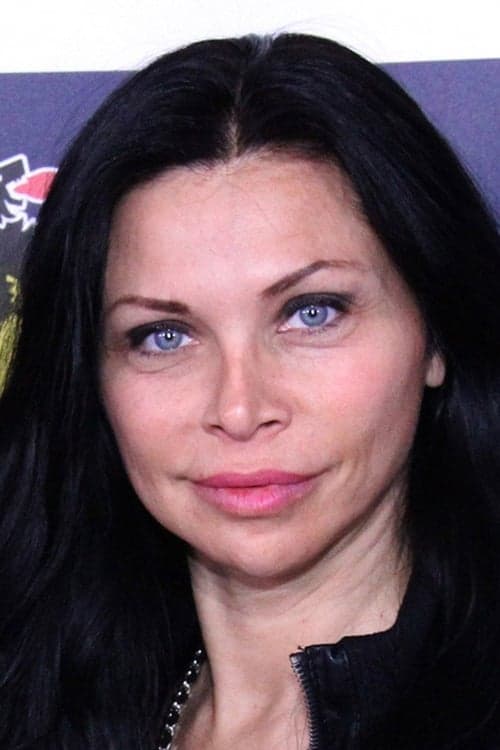 Zdjęcie Sofia Shinas