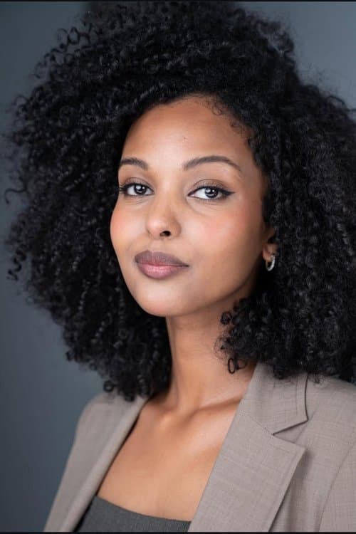 Zdjęcie Sofia Tesema