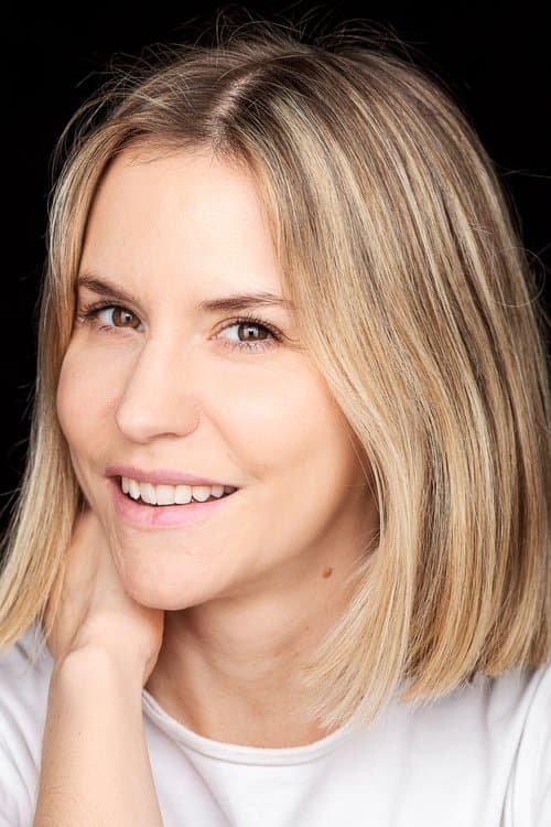 Zdjęcie Sofie Hamilton