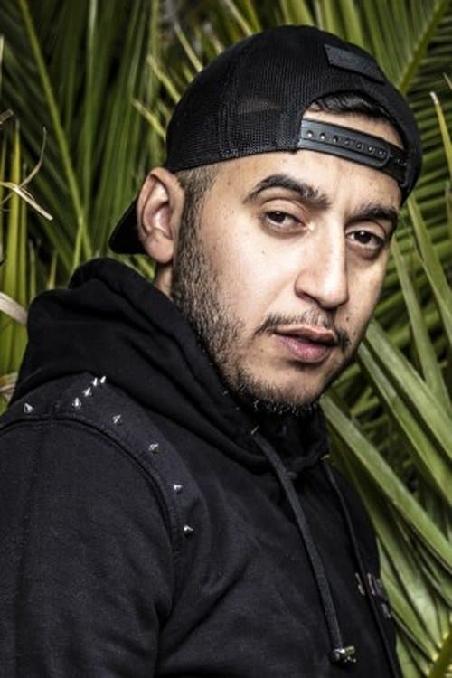 Zdjęcie Sofien Hakim Manessour