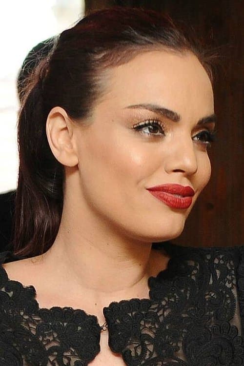 Zdjęcie Sofija Rajović