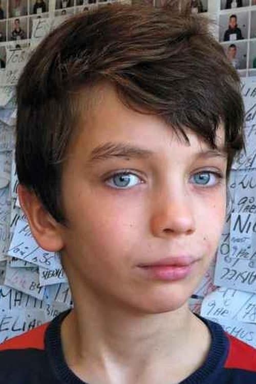 Zdjęcie Sofus Rønnov