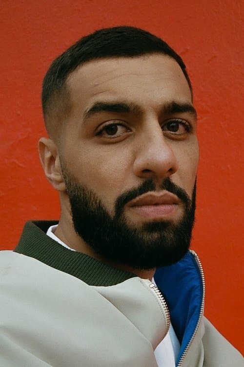 Zdjęcie Soheil Bavi