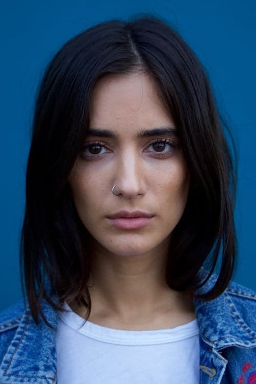 Zdjęcie Sol Rodriguez