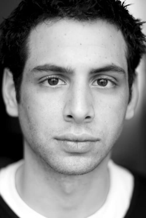 Zdjęcie Solal Bouloudnine