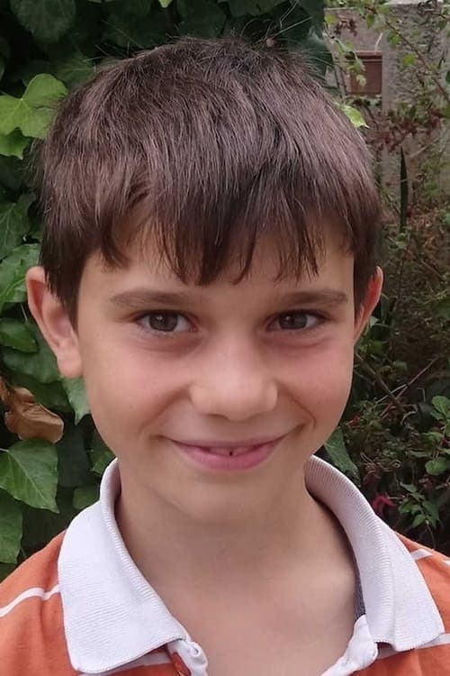 Zdjęcie Solan Machado-Graner