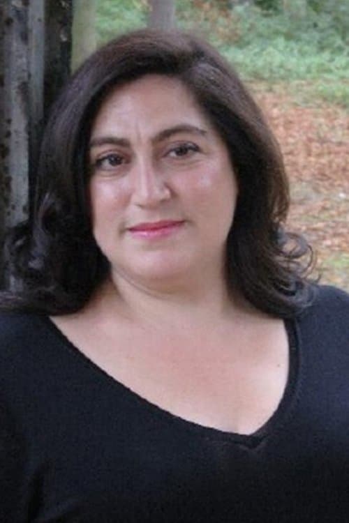 Zdjęcie Solange Milhaud