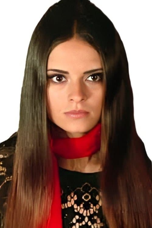 Zdjęcie Soledad Miranda