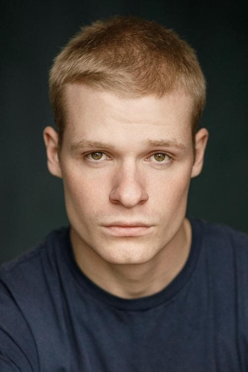 Zdjęcie Solly McLeod