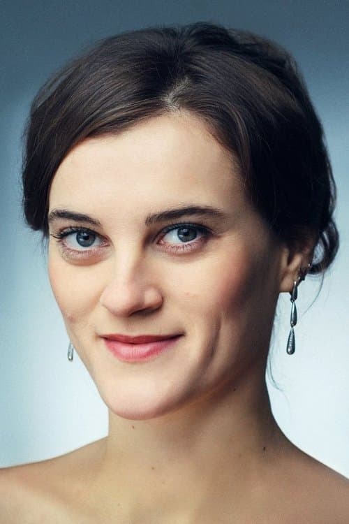 Zdjęcie Solomiia Kyrylova